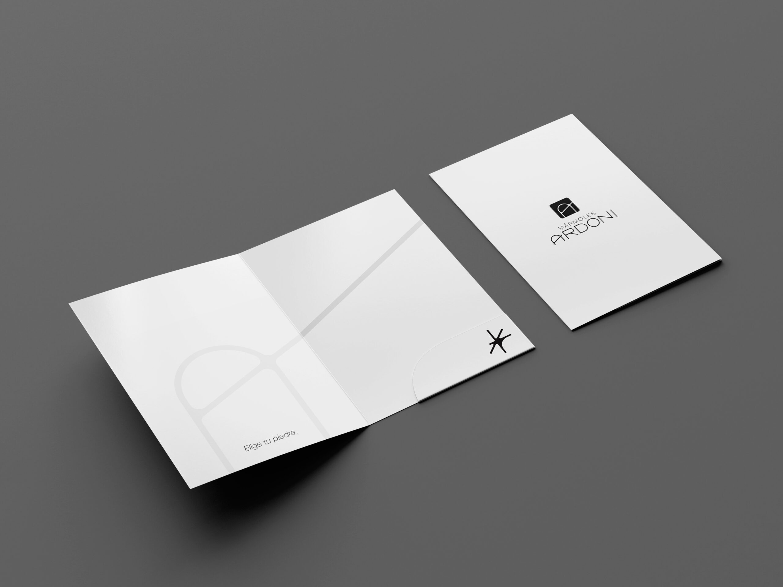 Carpeta corporativa